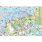 Imray Chart C26: IJmuiden to Die Elbe